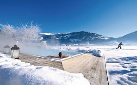 Theresa Wellness-Genießer-Hotel